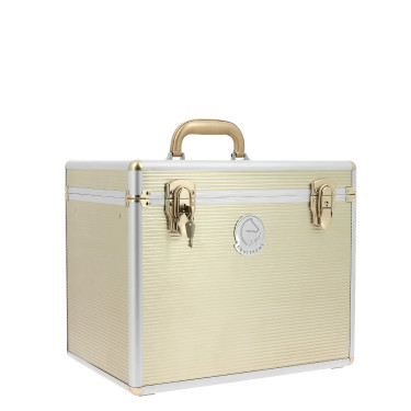 Poetskist Equithème Ik hou van je Amandel Bruin Poetskist Equithème Ik hou van je Amandel Bruin