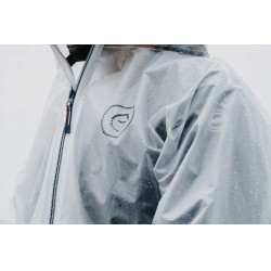 Waterdichte Equithème Saigon Transparant