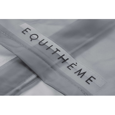 Waterdichte Equithème Saigon Grijs