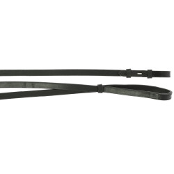 Norton Pro hoofdstel teugels 13 mm