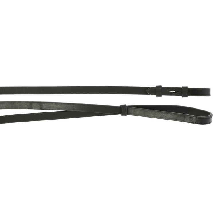 Norton Pro hoofdstel teugels 13 mm