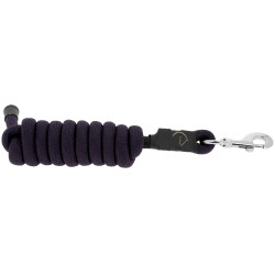 Longe Equithème Domino Violet