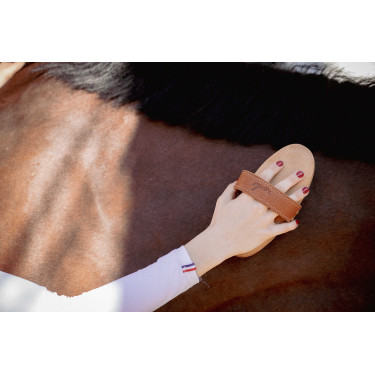 Extra zachte borstel Pénélope