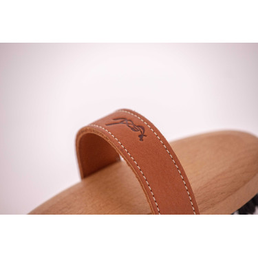 Extra zachte borstel Pénélope