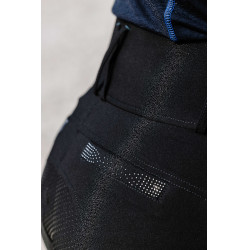 Equithème Queen damesbroek Zwart