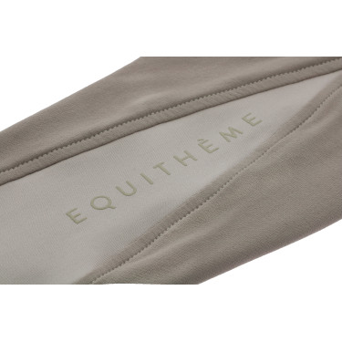 Equithème Queen damesbroek Taupe Bruin Equithème Queen damesbroek Taupe Bruin