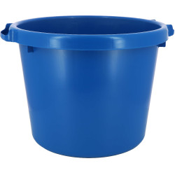 Handvattenbak Hippotonic 30 liter Blauw