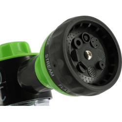 Hydromassage-pistool Hippotonic