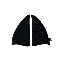 Oordoppen Lami-Cell Zwart Oordoppen Lami-Cell Zwart