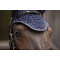 Vliegennetje Lami-Cell Galaxy Marineblauw