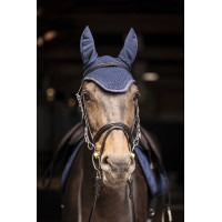 Vliegennetje Lami-Cell Galaxy Marineblauw