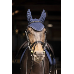 Vliegennetje Lami-Cell Galaxy Marineblauw