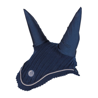 Vliegennetje Lami-Cell Luxin Marineblauw