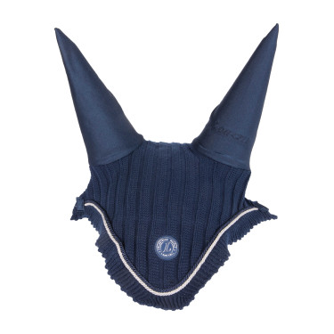 Vliegennetje Lami-Cell Luxin Marineblauw