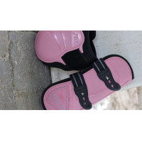 Gamaschen met kogelbeschermers Lami-Cell Elite Koningsblauw