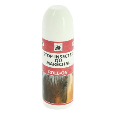 Stop-Insecten van Maréchal...