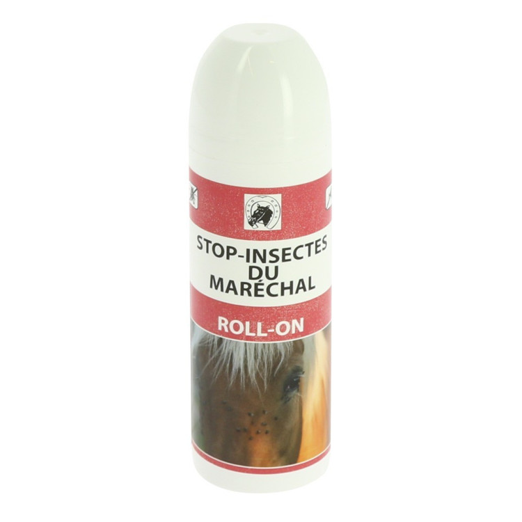 Stop-Insecten van Maréchal Roll-On Stop-Insecten van Maréchal Roll-On