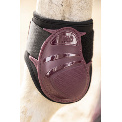 Gamaschen met kogelbeschermers Lami-Cell Elite Bordeaux Gamaschen met kogelbeschermers Lami-Cell Elite Bordeaux
