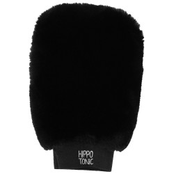 Glanshandschoen Hippotonic extra zacht