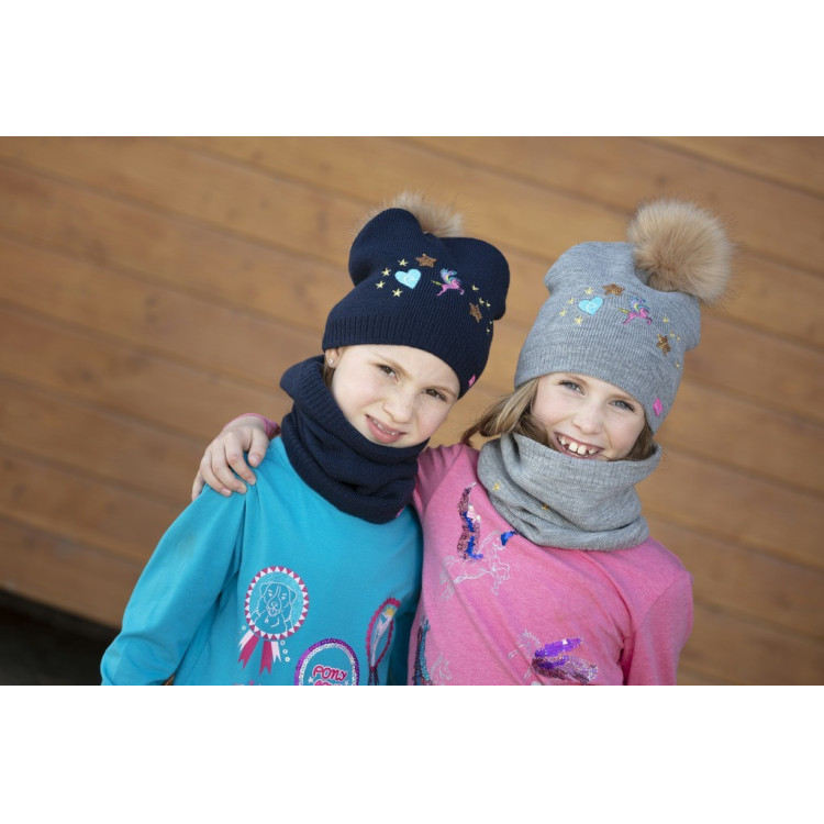 Nekband Equi-Kids Arion Nekband Equi-Kids Arion