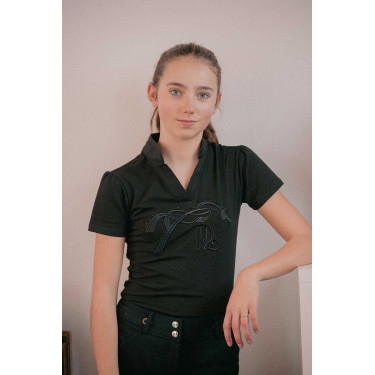 Polo Iliana Pénélope Zwart