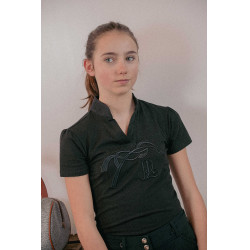 Polo Iliana Pénélope Zwart