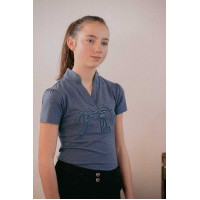 Polo Iliana Pénélope Zwart