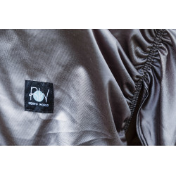 Anti-eczeem hemd Riding World Grijs Anti-eczeem hemd Riding World Grijs