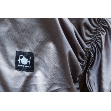 Anti-eczeem hemd Riding World Grijs Anti-eczeem hemd Riding World Grijs