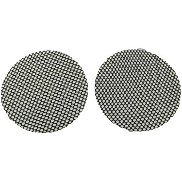 Haarnetje Equithème Shiny Zwart Haarnetje Equithème Shiny Zwart