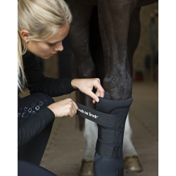 Stabiele Laarzen Royal Back on Track Stabiele Laarzen Royal Back on Track