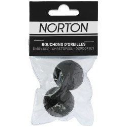 Oordoppen Norton Pro