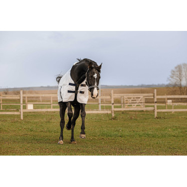 PVC-shirt Equithème Anti-UV Wit PVC-shirt Equithème Anti-UV Wit