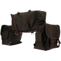 Tas Randol's Grand Voyageur Bruin