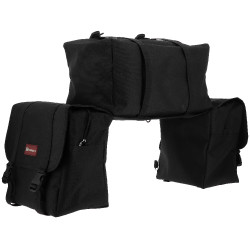 Tas Randol's Grand Voyageur Zwart