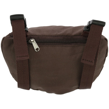 Randol's Western zadeltas Bruin