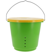 Hippotonic emmer Appels en Wortels Groen