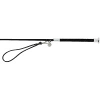 Dressuurzweep Equithème Charme Blauw