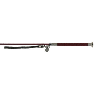 Dressuurzweep Equithème Charme Bordeaux Dressuurzweep Equithème Charme Bordeaux