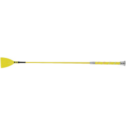 Zweep Whip & Go Candy Geel