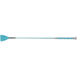 Zweep Whip & Go Candy Blauw