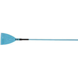 Zweep Whip & Go Candy Blauw