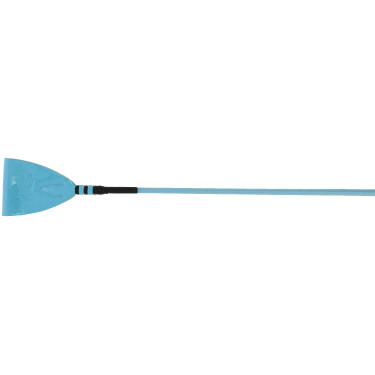 Zweep Whip & Go Candy Blauw