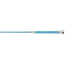 Zweep Whip & Go Candy Blauw
