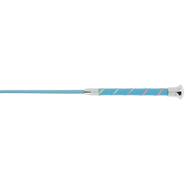 Zweep Whip & Go Candy Blauw