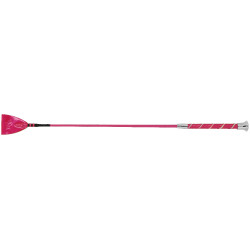 Zweep Whip & Go Candy Roze