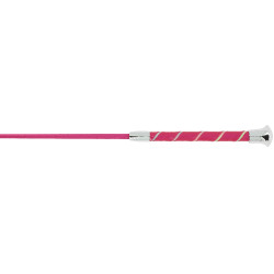 Zweep Whip & Go Candy Roze