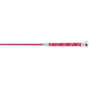 Zweep Whip & Go Candy Roze