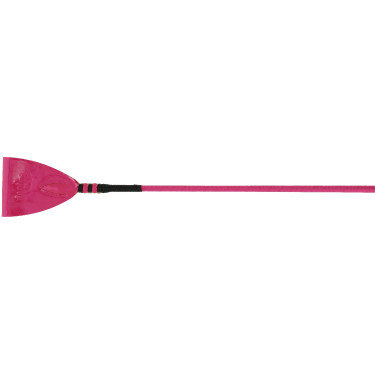 Zweep Whip & Go Candy Roze