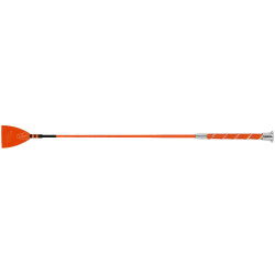 Zweep Whip & Go Candy Oranje
